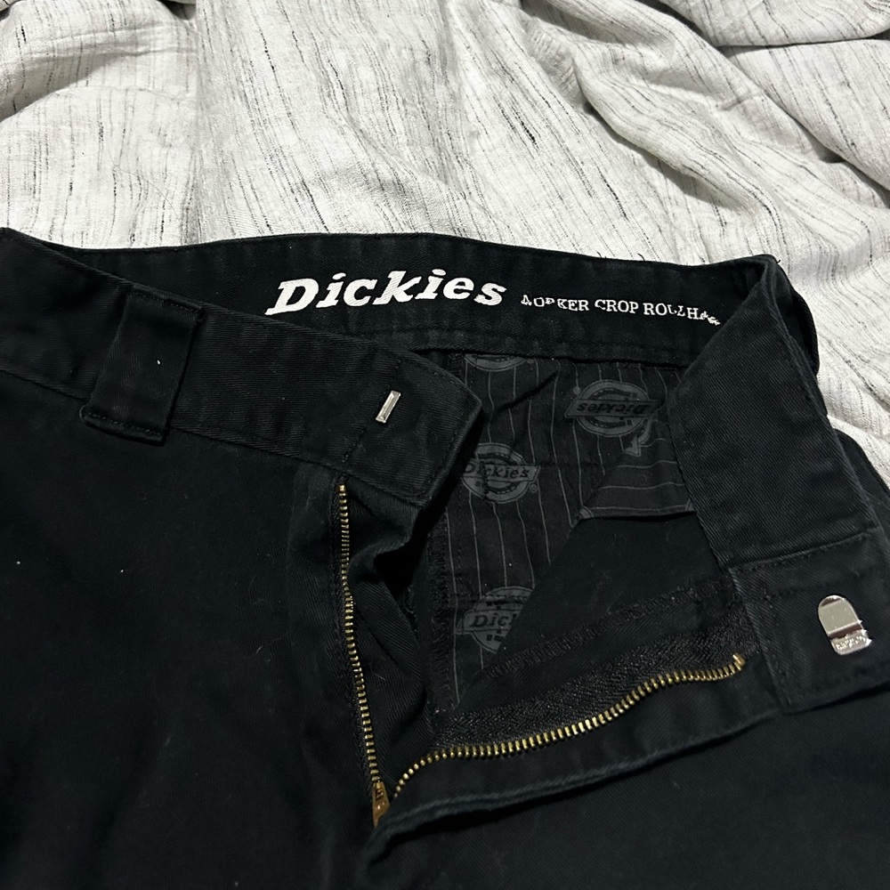 Dickies Women’s Black Pant